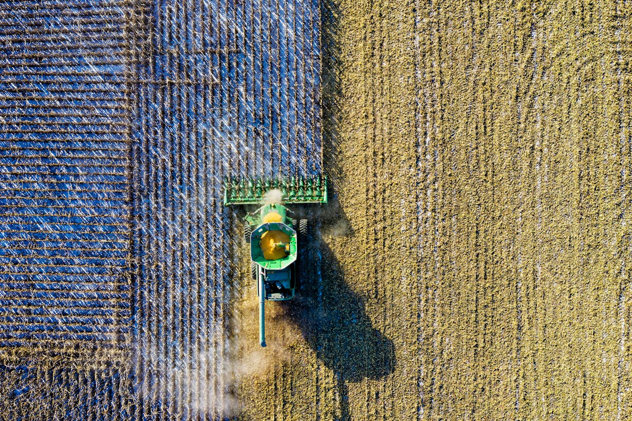 Fiagro e FIDC com recursos estaduais podem viabilizar R$ 2,5 bi para o agro paulista