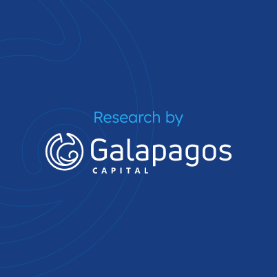 Research By Galapagos