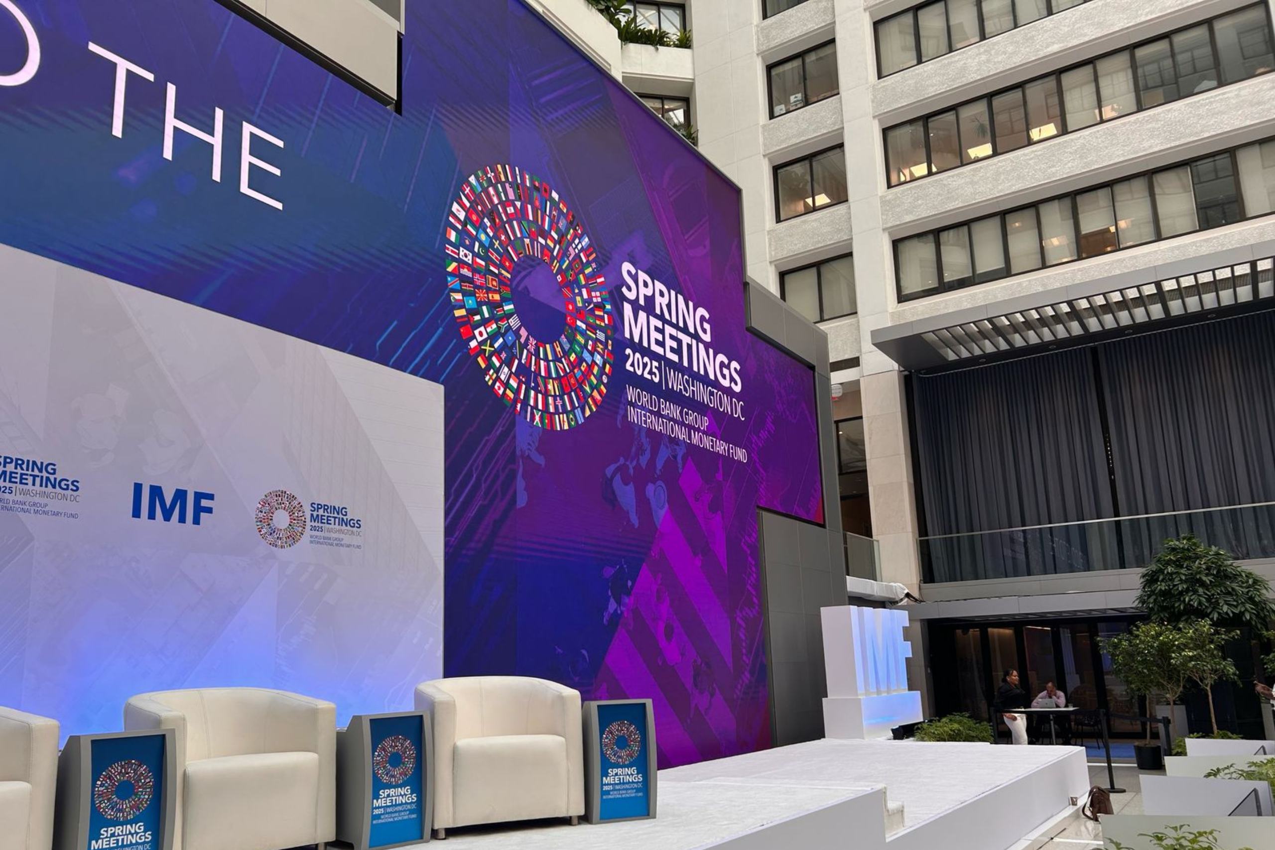 Riscos do Endividamento Público Global: Entenda o Cenário, as Projeções e as Recomendações do FMI