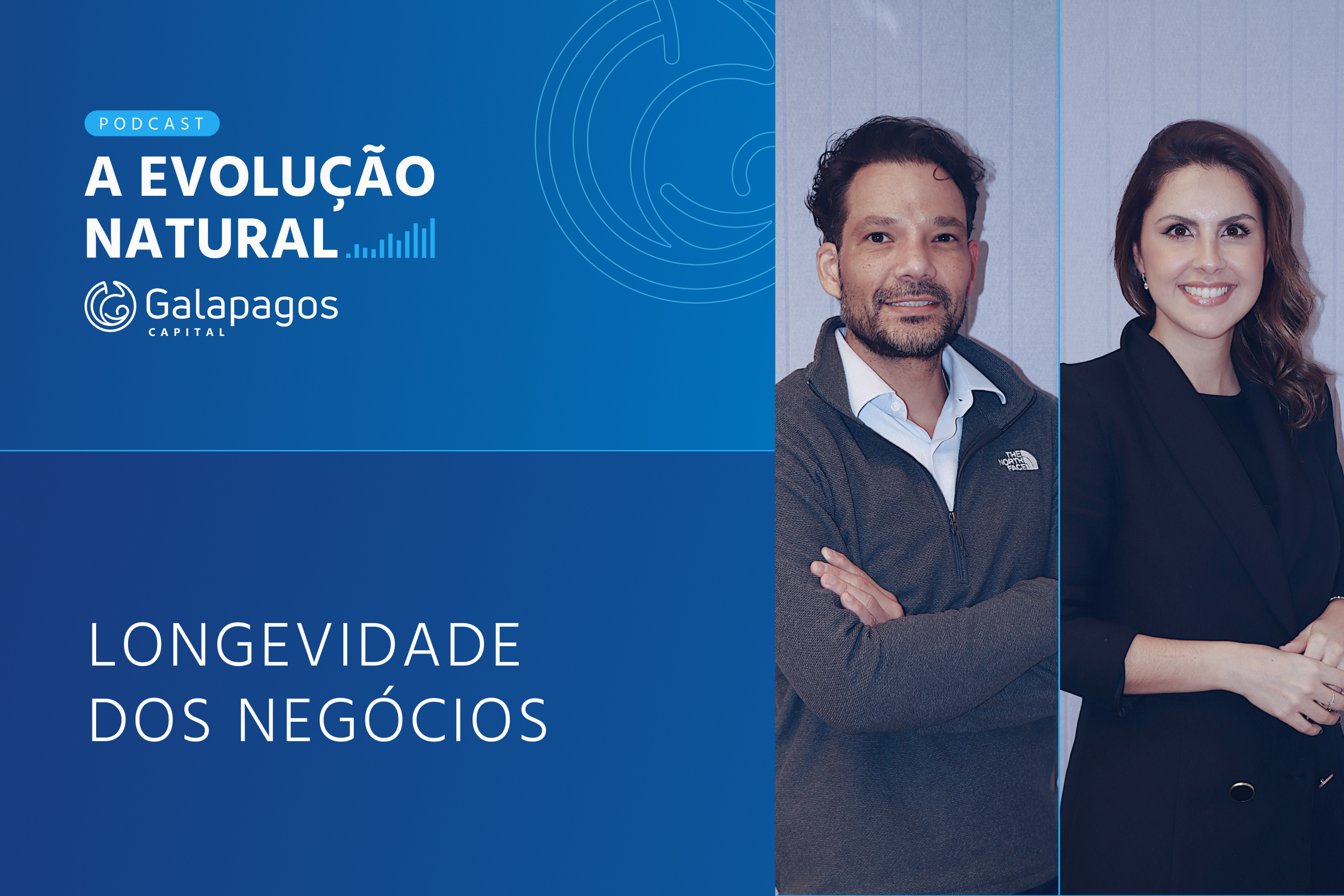 A evolução natural | Longevidade dos Negócios