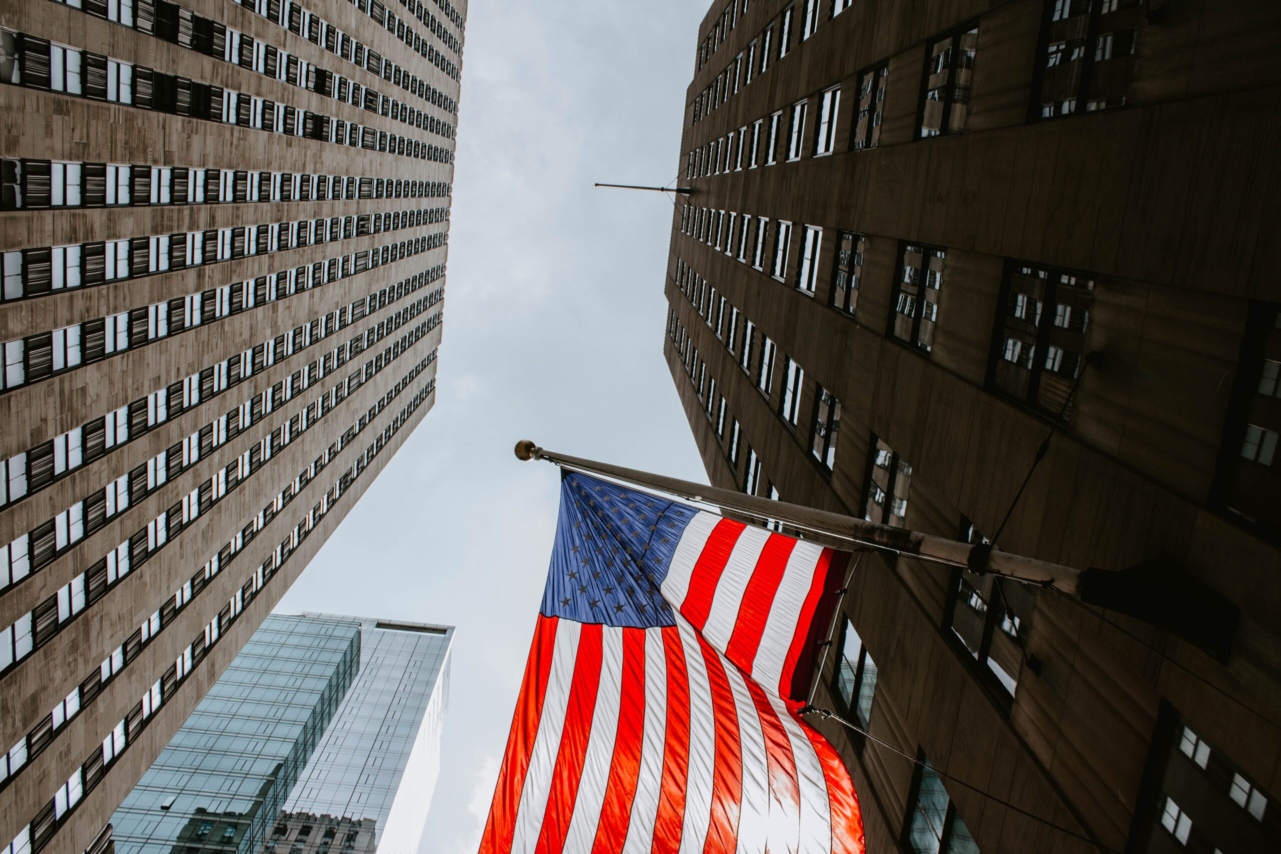 Independência, inflação e o caminho à frente para o Federal Reserve (Bloomberg)