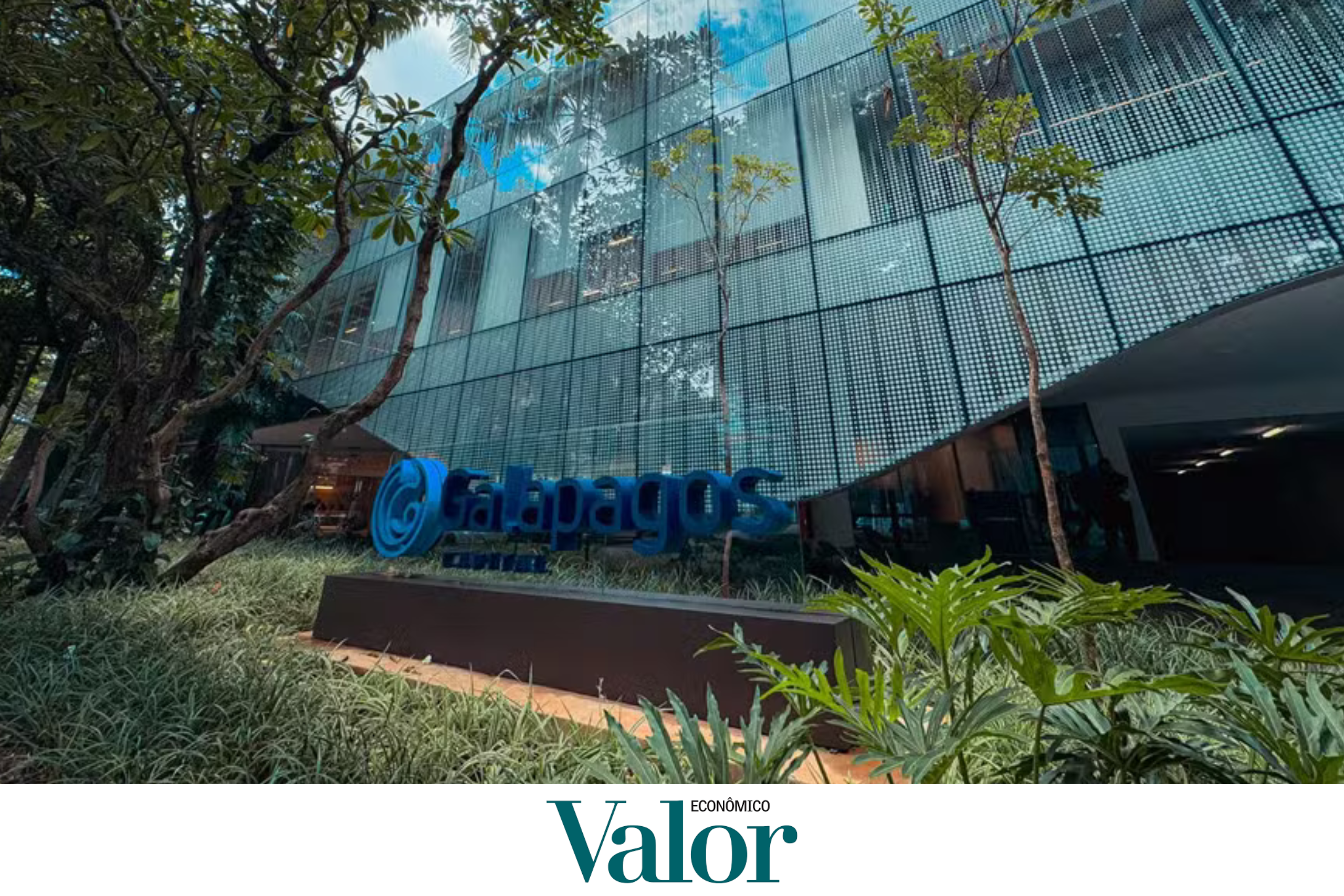 Galapagos Capital investe em conexões globais para impulsionar decisões financeiras