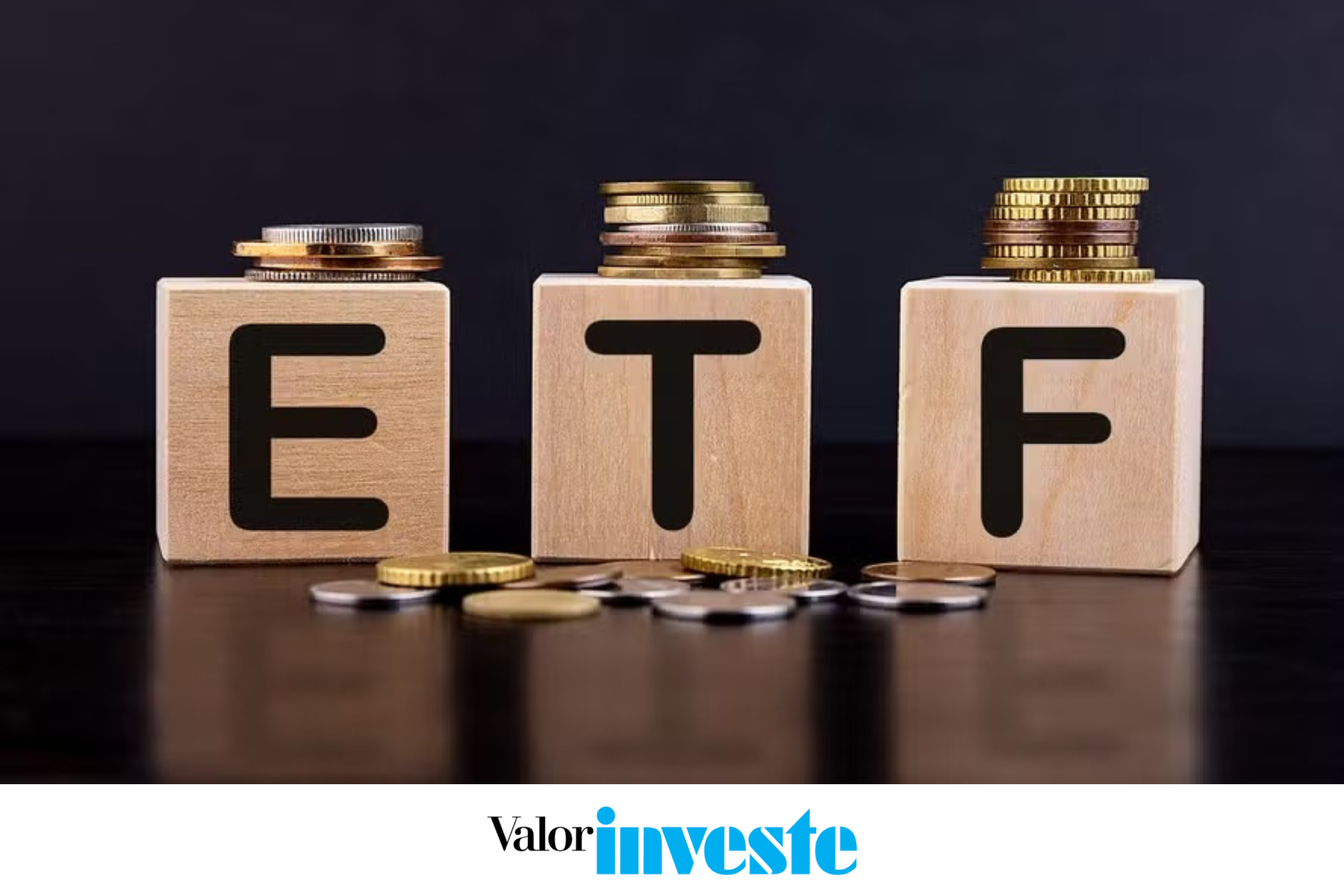 BNDES divulga cinco ETFs que ganharão investimento de até R$ 1 bilhão