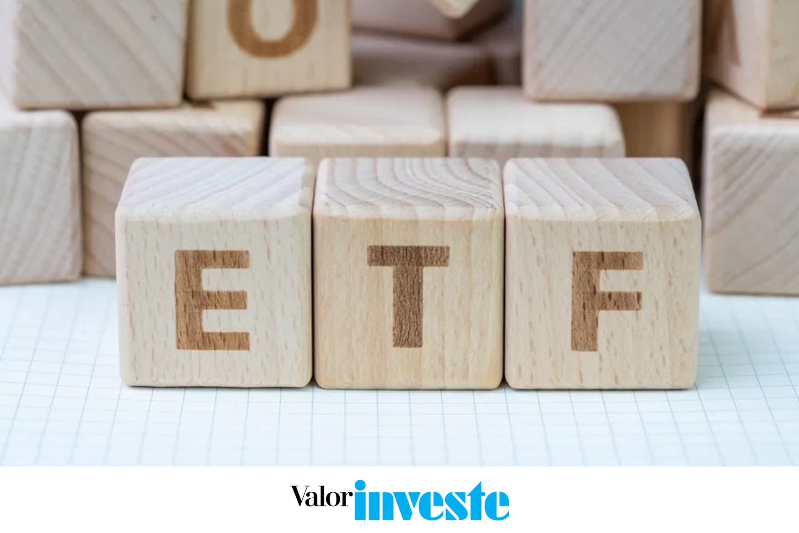 Galapagos lança novo ETF de títulos atrelados à inflação e à Selic com taxa zero